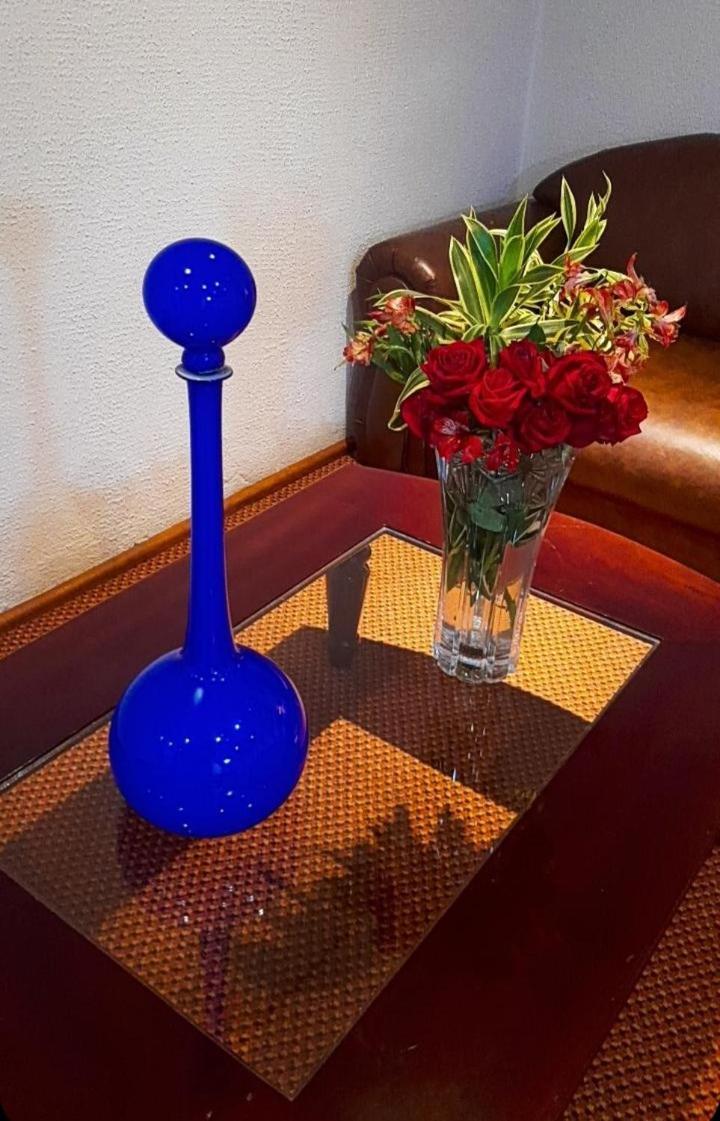 Skalla Hotel Nova Odessa Ngoại thất bức ảnh