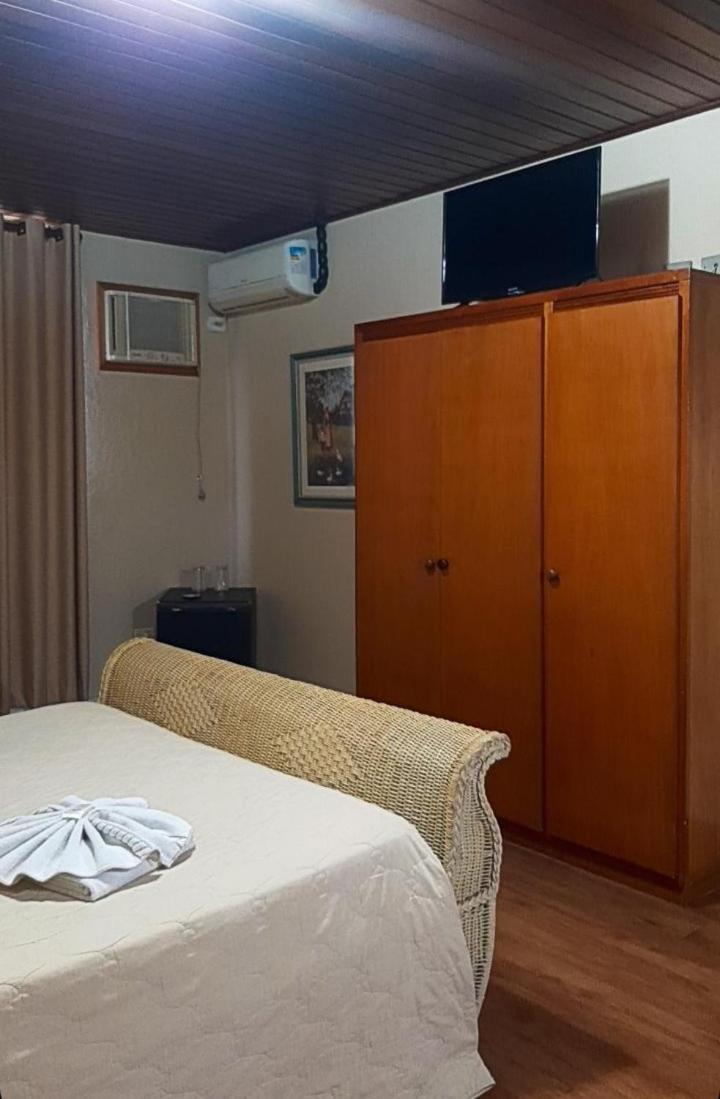 Skalla Hotel Nova Odessa Ngoại thất bức ảnh