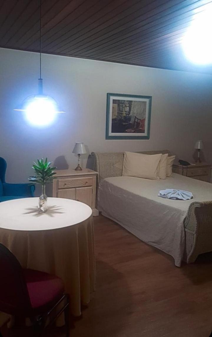 Skalla Hotel Nova Odessa Ngoại thất bức ảnh