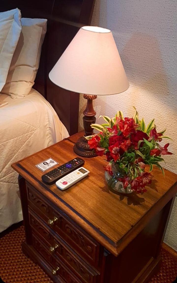 Skalla Hotel Nova Odessa Ngoại thất bức ảnh