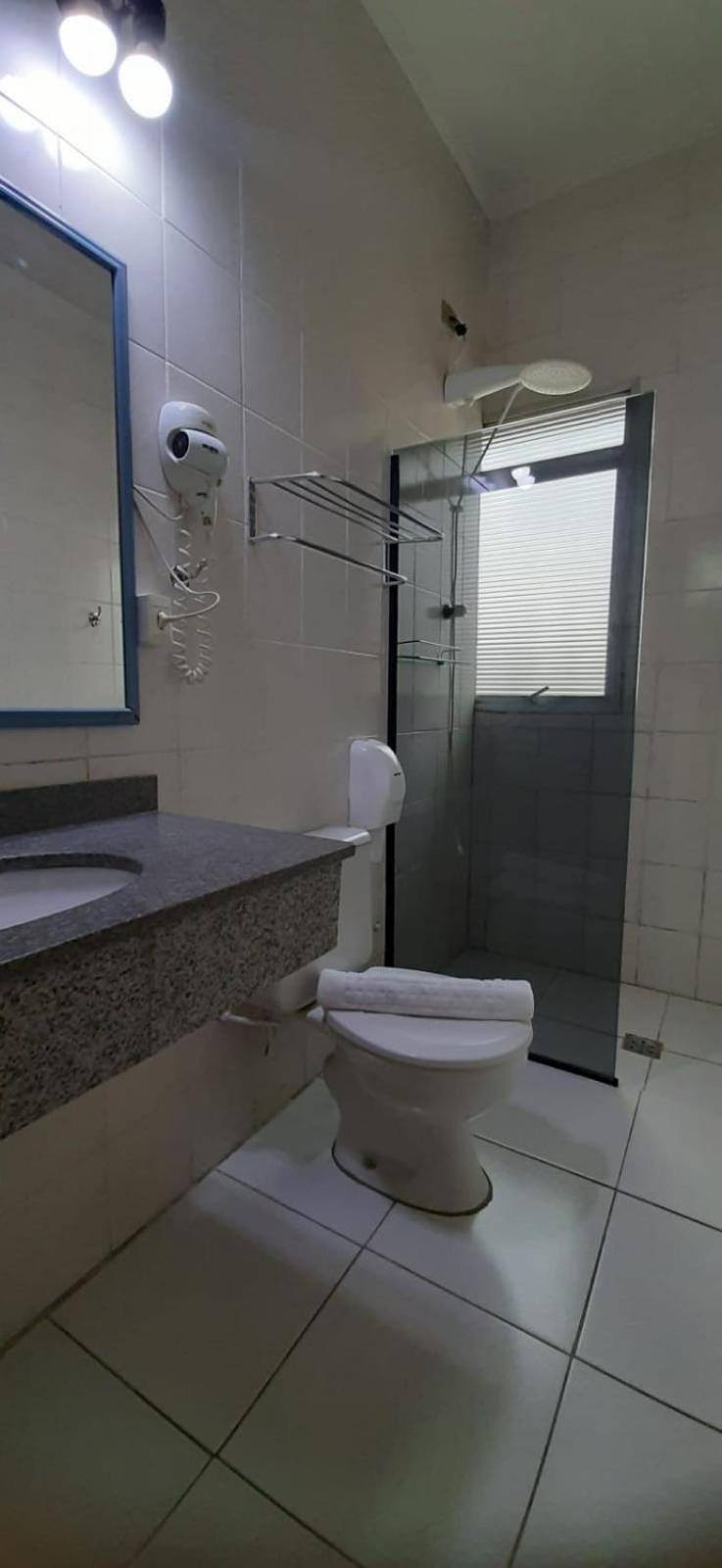 Skalla Hotel Nova Odessa Ngoại thất bức ảnh