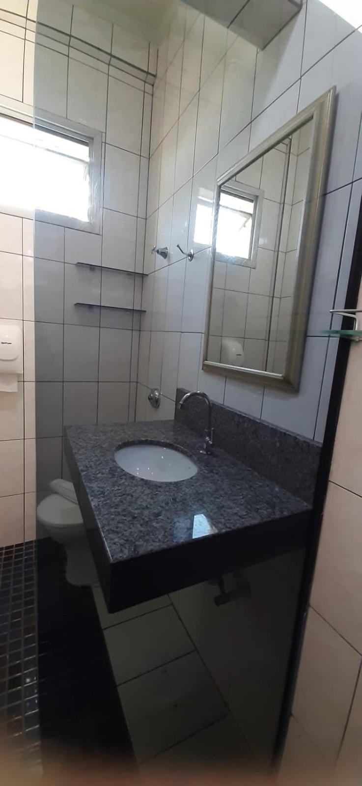Skalla Hotel Nova Odessa Ngoại thất bức ảnh